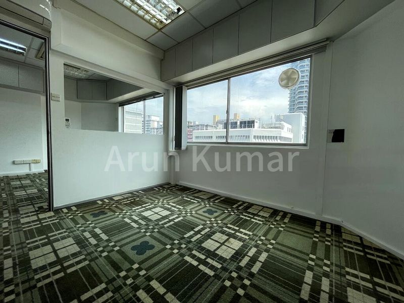 Office for Rent: Textile Centre - Image 5