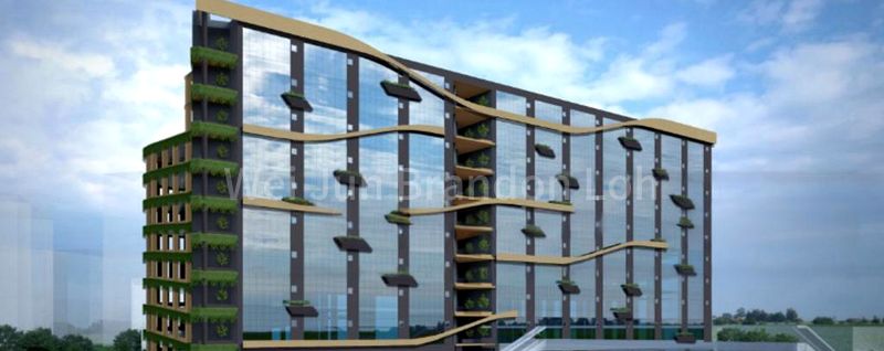 REVV: 2,500 Sq Ft Industrial Workshop / Shop for Sale on Bignell Road, Chertsey - Image 3