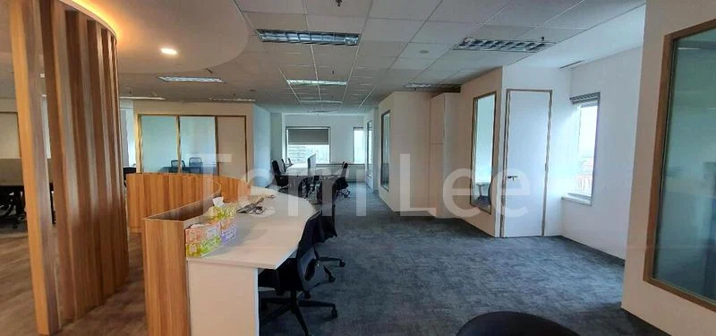 Office for Sale: Gb Building - Image 4