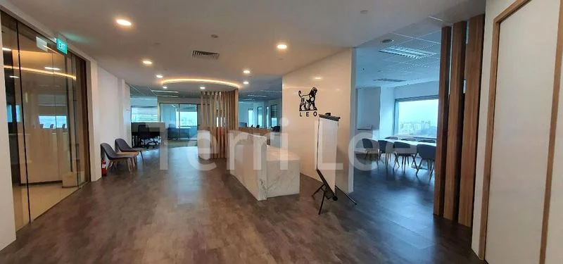 Office for Sale: Gb Building - Image 5