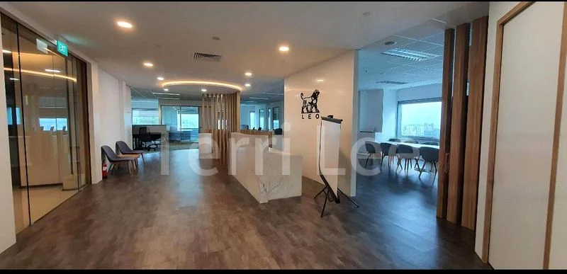 Office for Sale: Gb Building - Image 6