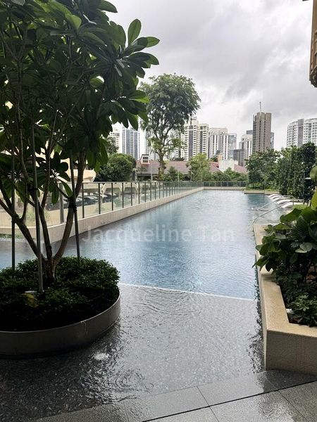 2 Bed Condo for Rent in  Klimt Cairnhill - Image 3