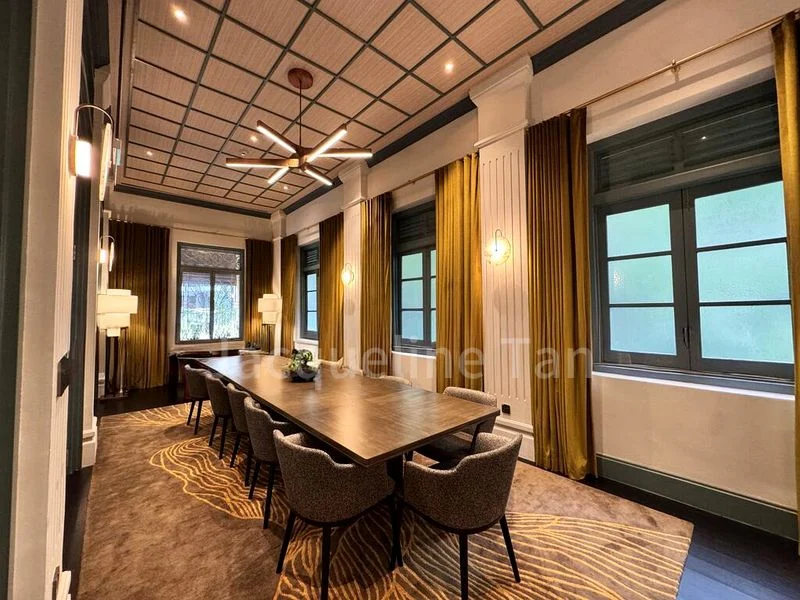 2 Bed Condo for Rent in  Klimt Cairnhill - Image 1