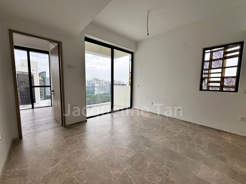2 Bed Condo for Rent in  Klimt Cairnhill - Image 8