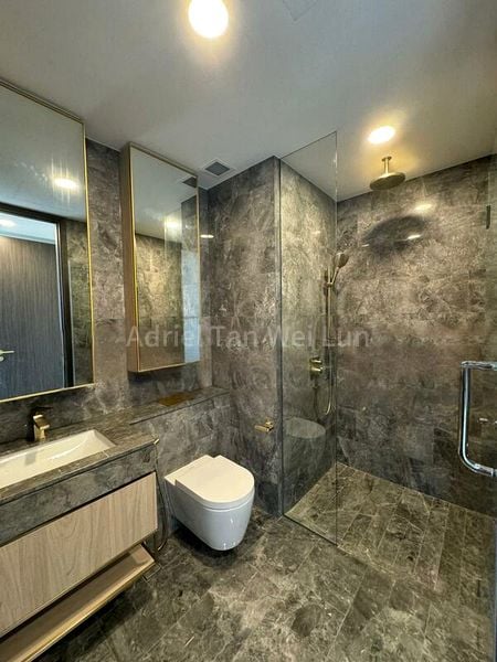 3 Bed Condo for Sale in  Meyer Mansion - Image 6