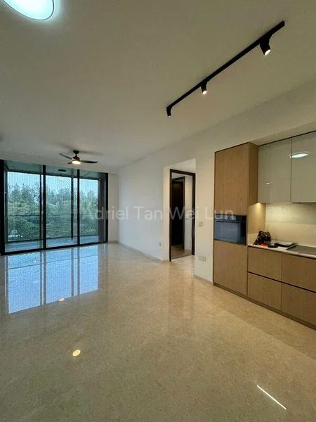 3 Bed Condo for Sale in  Meyer Mansion - Image 1