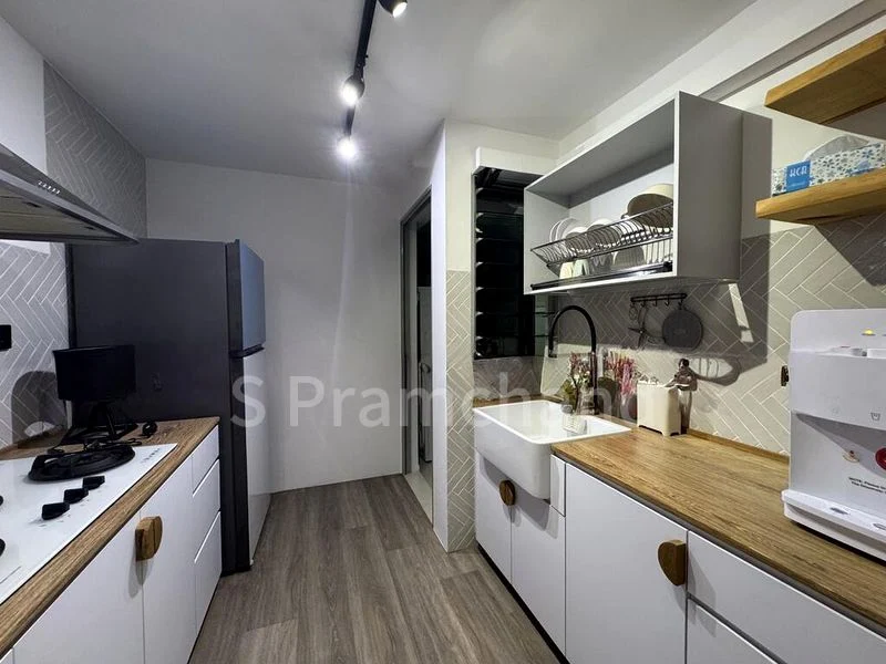 Master Room (Condo) for Rent in  Whitewater - Image 10