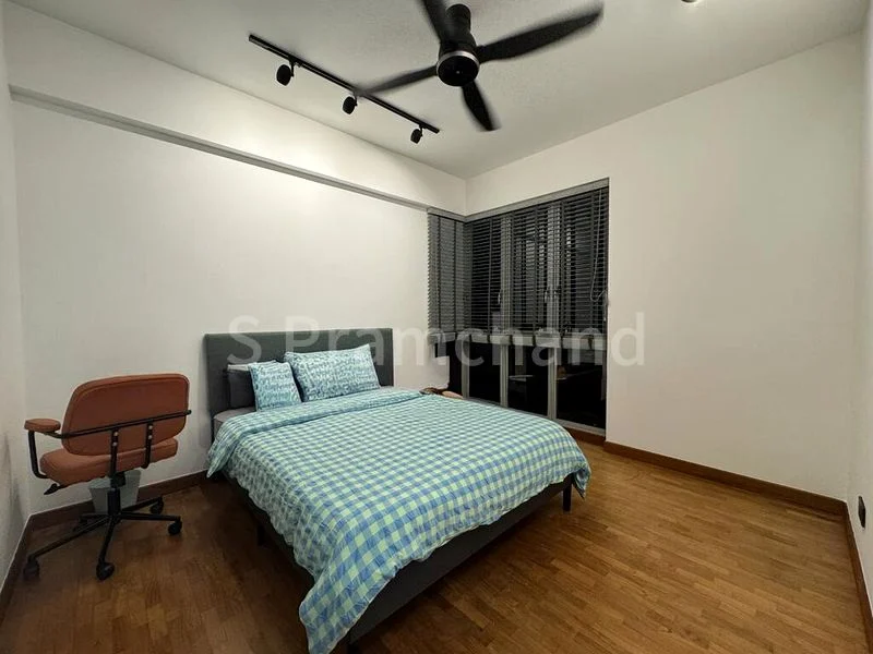 Master Room (Condo) for Rent in  Whitewater - Image 1