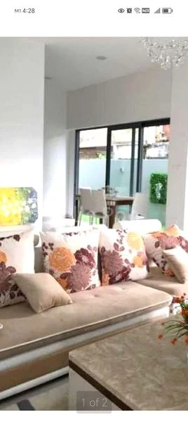 5 Bed Semi-Detached House (Landed) for Sale in  Springleaf Garden Estate - Image 1