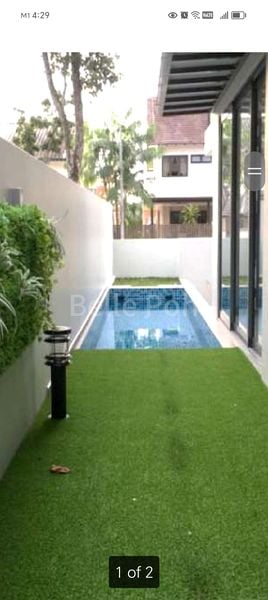 5 Bed Semi-Detached House (Landed) for Sale in  Springleaf Garden Estate - Image 2