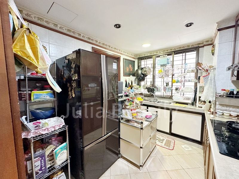 3+1 Bed Condo for Sale in  Parc Vista - Image 9