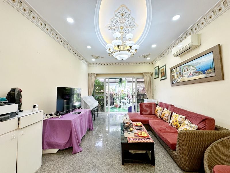 3+1 Bed Condo for Sale in  Parc Vista - Image 1