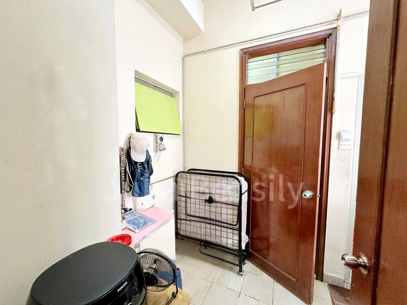 3+1 Bed Condo for Sale in  Parc Vista - Image 10