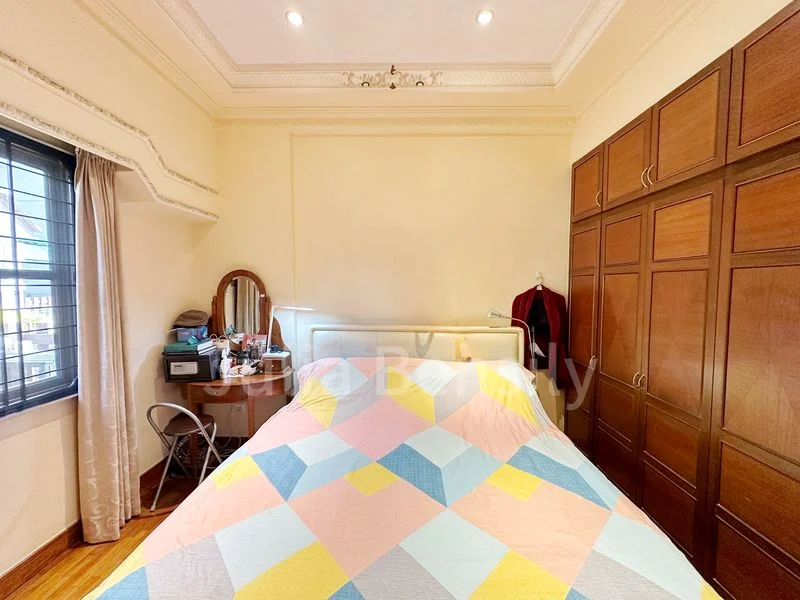 3+1 Bed Condo for Sale in  Parc Vista - Image 5