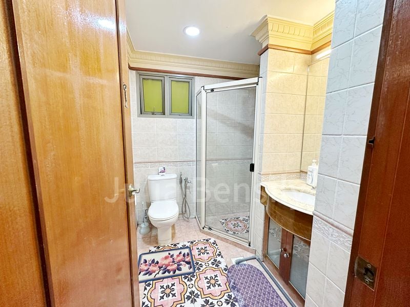 3+1 Bed Condo for Sale in  Parc Vista - Image 8