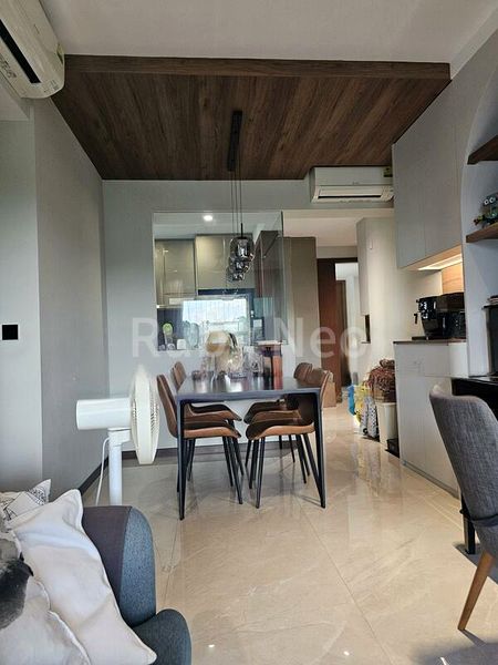 3 Bed Condo for Rent in Normanton Park - Image 1