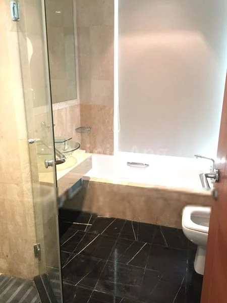 3 Bed Condo for Rent in  Caribbean At Keppel Bay - Image 1