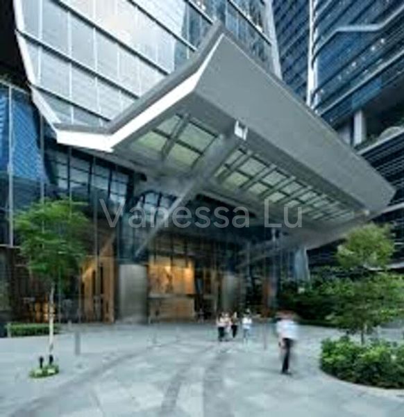Food & Beverage for Rent: Frasers Tower - Image 2