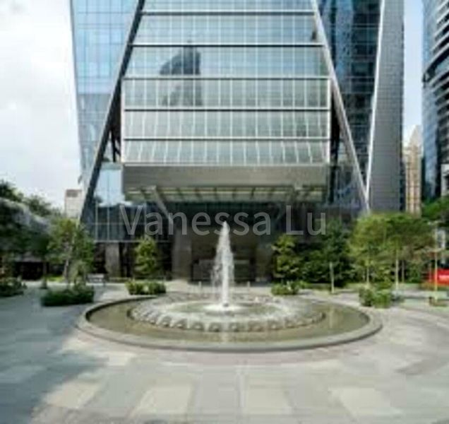 Food & Beverage for Rent: Frasers Tower - Image 3