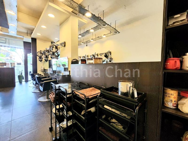 Shop / Shophouse for Sale: 237 Serangoon Avenue 3 - Image 17