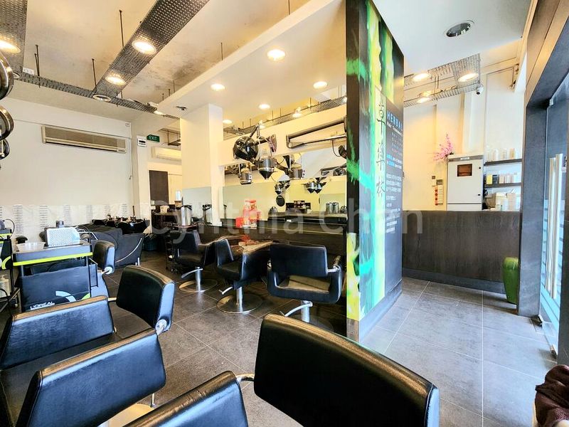 Shop / Shophouse for Sale: 237 Serangoon Avenue 3 - Image 18