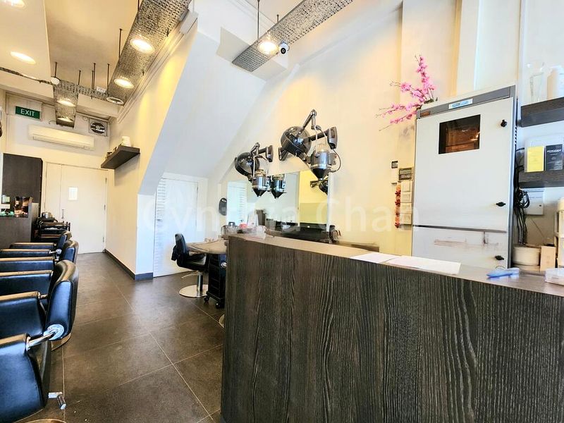 Shop / Shophouse for Sale: 237 Serangoon Avenue 3 - Image 15