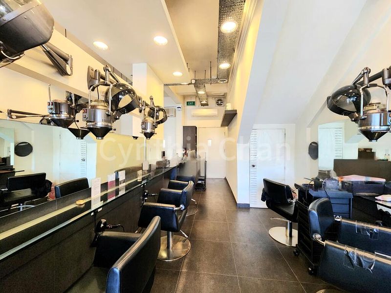 Shop / Shophouse for Sale: 237 Serangoon Avenue 3 - Image 16