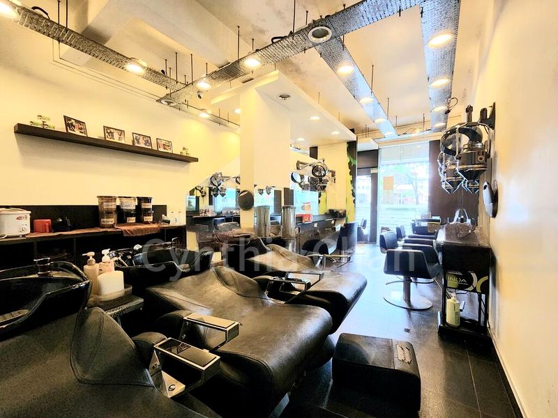 Shop / Shophouse for Sale: 237 Serangoon Avenue 3 - Image 19