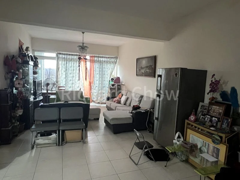 Common Room (Condo) for Rent in  Bishan Park Condominium - Image 7