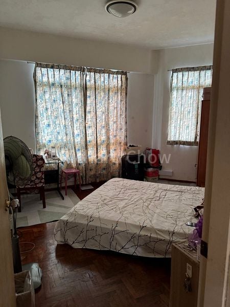 Common Room (Condo) for Rent in  Bishan Park Condominium - Image 14