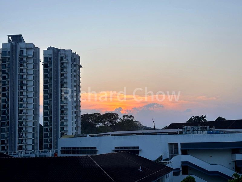 Common Room (Condo) for Rent in  Bishan Park Condominium - Image 15
