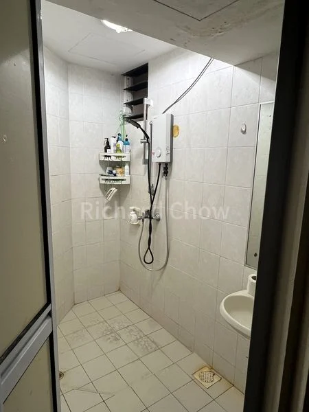 Common Room (Condo) for Rent in  Bishan Park Condominium - Image 11
