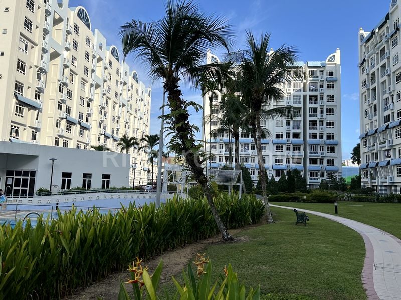 Common Room (Condo) for Rent in  Bishan Park Condominium - Image 8