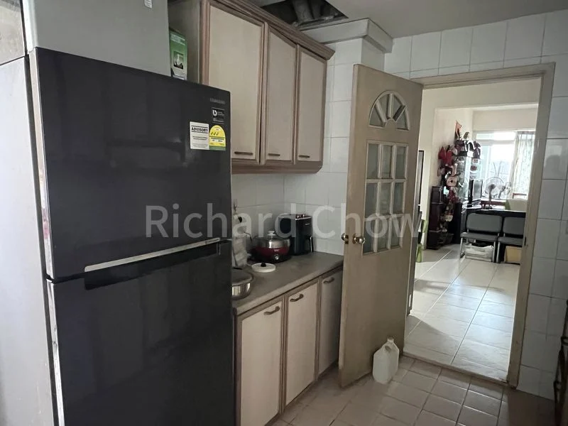 Common Room (Condo) for Rent in  Bishan Park Condominium - Image 5