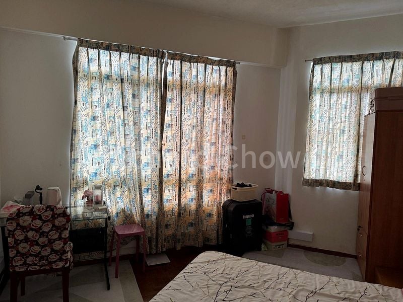 Common Room (Condo) for Rent in  Bishan Park Condominium - Image 19