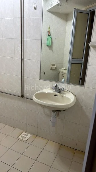 Common Room (Condo) for Rent in  Bishan Park Condominium - Image 13