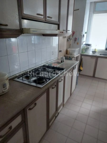 Common Room (Condo) for Rent in  Bishan Park Condominium - Image 1