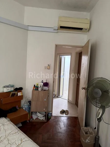 Common Room (Condo) for Rent in  Bishan Park Condominium - Image 16