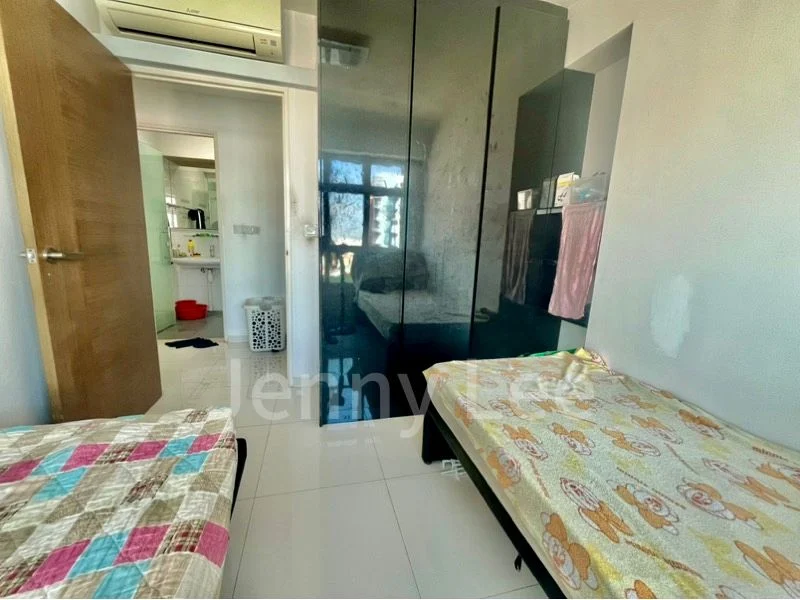 4 Room (4A) HDB for Sale in  8C Upper Boon Keng Road - Image 5