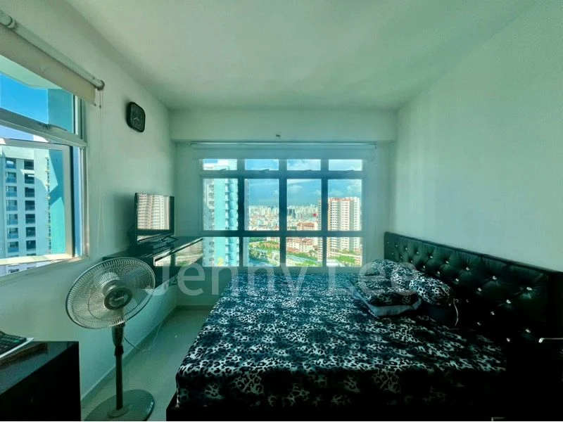 4 Room (4A) HDB for Sale in  8C Upper Boon Keng Road - Image 7