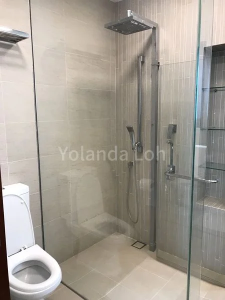 3 Bed Condo for Rent in  The Suites At Central - Image 1