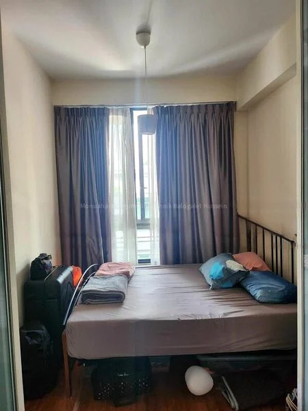 1 Bed Apartment (Condo) for Rent in  Nottinghill Suites - Image 3