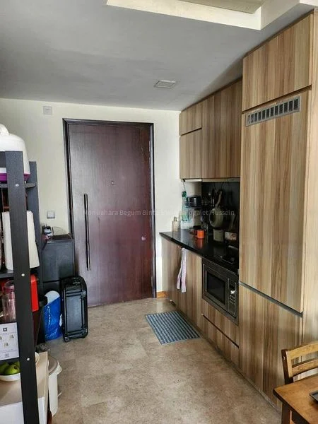 1 Bed Apartment (Condo) for Rent in  Nottinghill Suites - Image 6