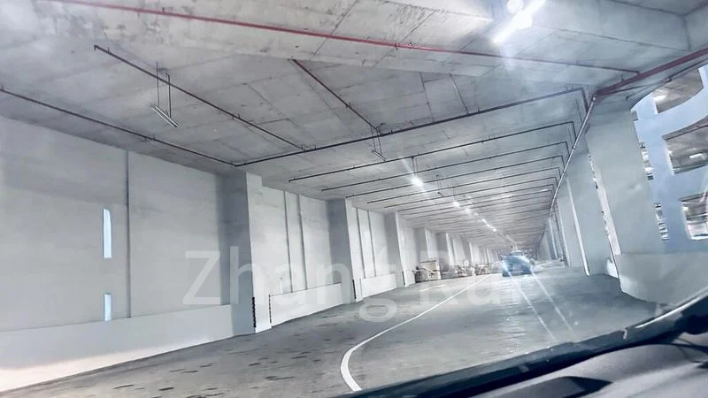 Factory / Workshop (B2) for Rent: Polaris @ Woodlands - Image 2