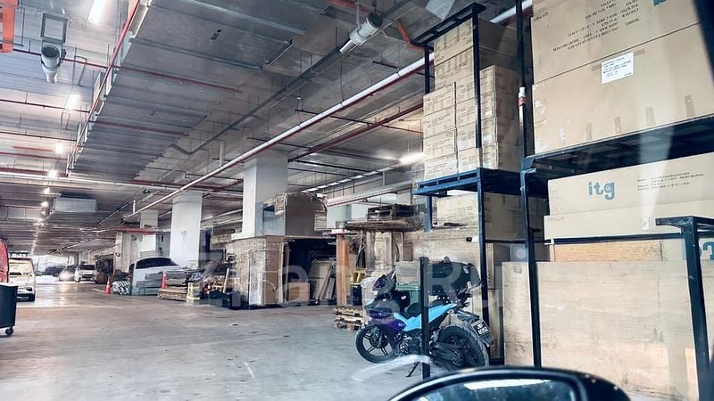 Factory / Workshop (B2) for Rent: Polaris @ Woodlands - Image 4