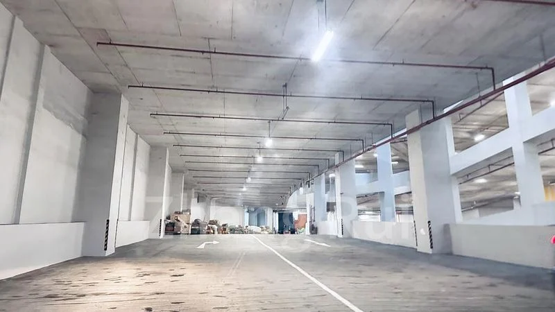 Factory / Workshop (B2) for Rent: Polaris @ Woodlands - Image 3