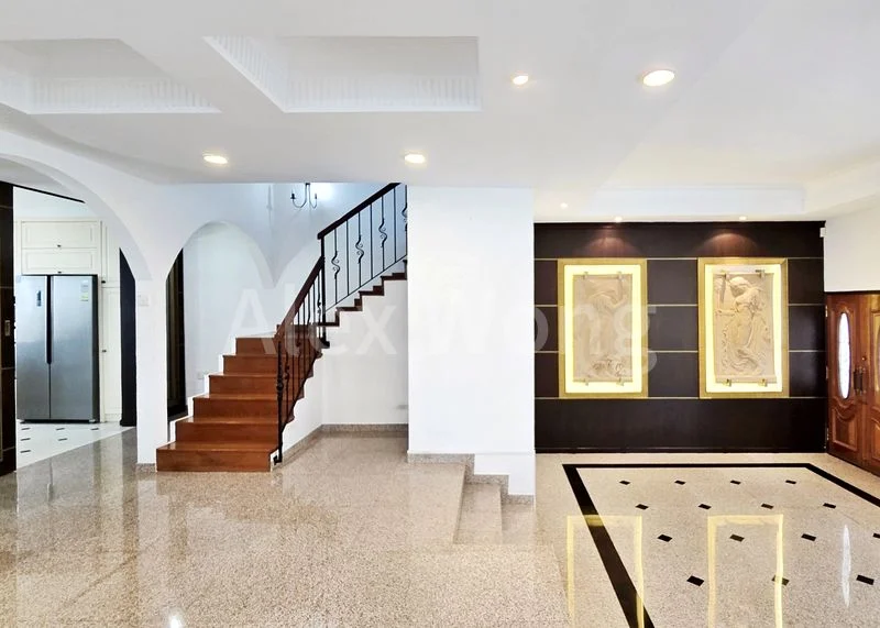 5 Bed Semi-Detached House (Landed) for Rent in  Upper Changi Road - Image 5