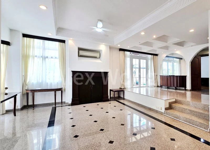 5 Bed Semi-Detached House (Landed) for Rent in  Upper Changi Road - Image 1