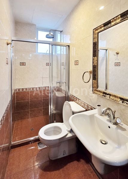 5 Bed Semi-Detached House (Landed) for Rent in  Upper Changi Road - Image 18