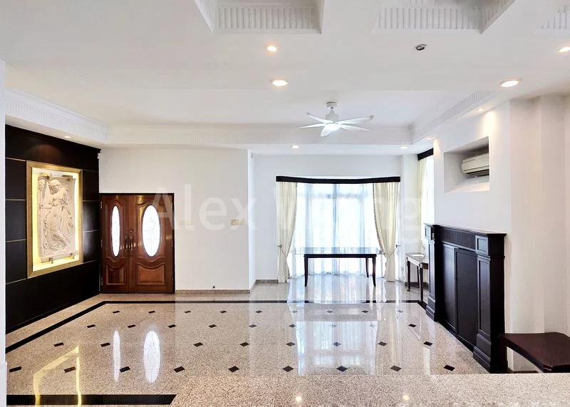 5 Bed Semi-Detached House (Landed) for Rent in  Upper Changi Road - Image 3